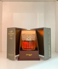 Alternative view of Zimaya Sharaf Blend