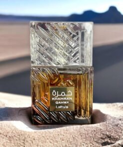 Lattafa Khamrah Qahwa