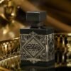 Lattafa Bade’e Al Oud – Oud for Glory