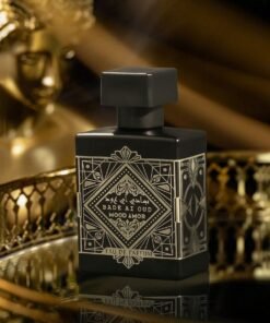 Lattafa Bade’e Al Oud – Oud for Glory