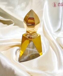 Alternative view of Al Haramain Hayati Gold