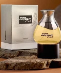 Al Haramain Detour Noir