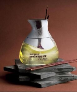 Alternative view of Al Haramain Detour Noir