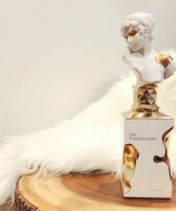 Alternative view of Lattafa Her Confession