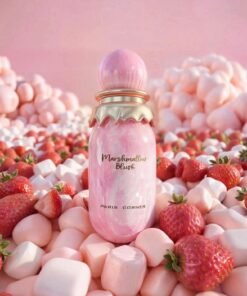 Paris Corner Marshmallow Blush