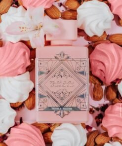 Lattafa Bade’e Al Oud Noble Blush