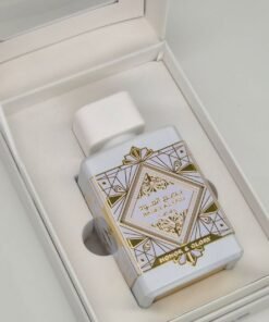 Lattafa Bade’e Al Oud Honor & Glory