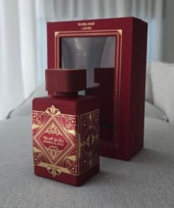 Alternative view of LATTAFA Bade’e Al Oud Sublime