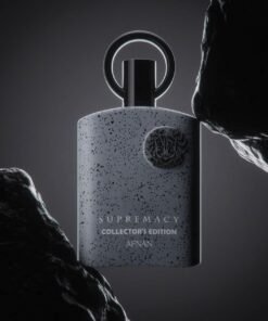 Afnan Supremacy Collector’s Edition