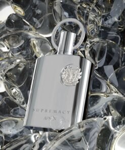 Afnan Supremacy Silver