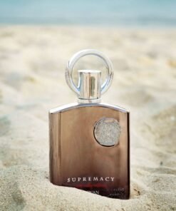 Afnan Supremacy Not Only Intense