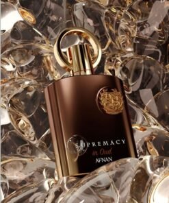 Alternative view of Afnan Supremacy in Oud