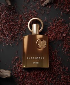 Afnan Supremacy in Oud