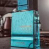 Al Haramain Amber Oud Aqua Dubai