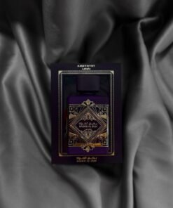 Alternative view of Lattafa Bade’e Al Oud Amethyst