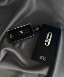 Alternative view of AFNAN 9PM