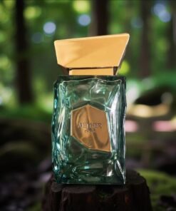 Alternative view of French Avenue Aether Extrait