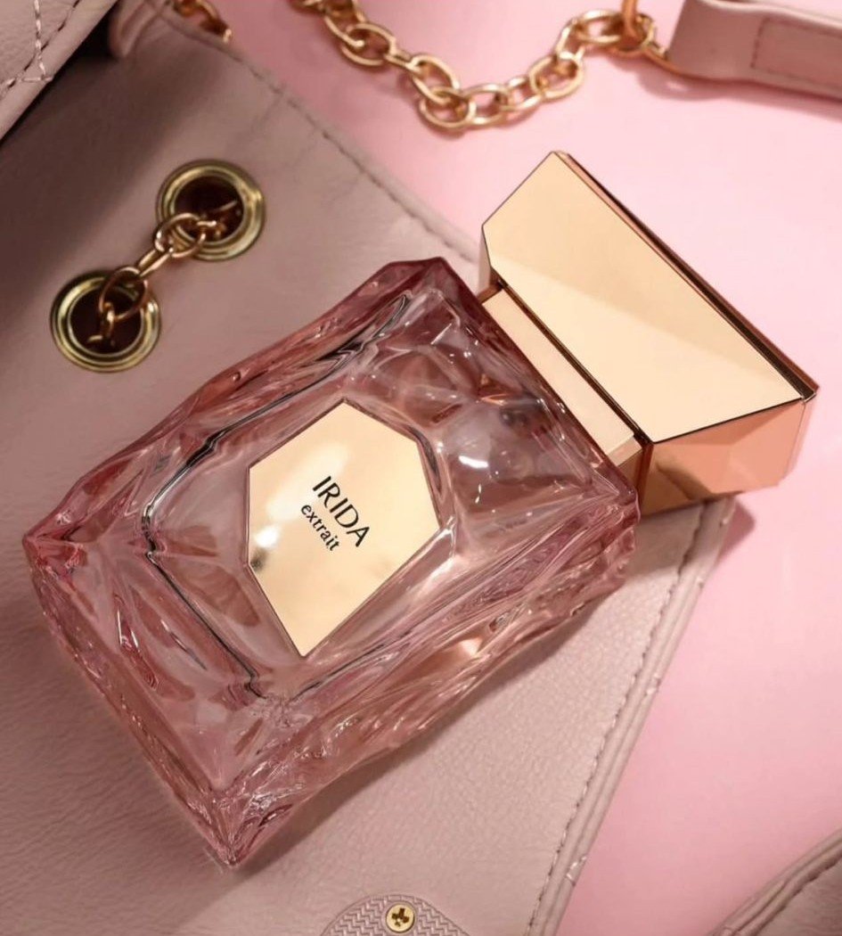 French Avenue Irida Extrait - Görsel 2