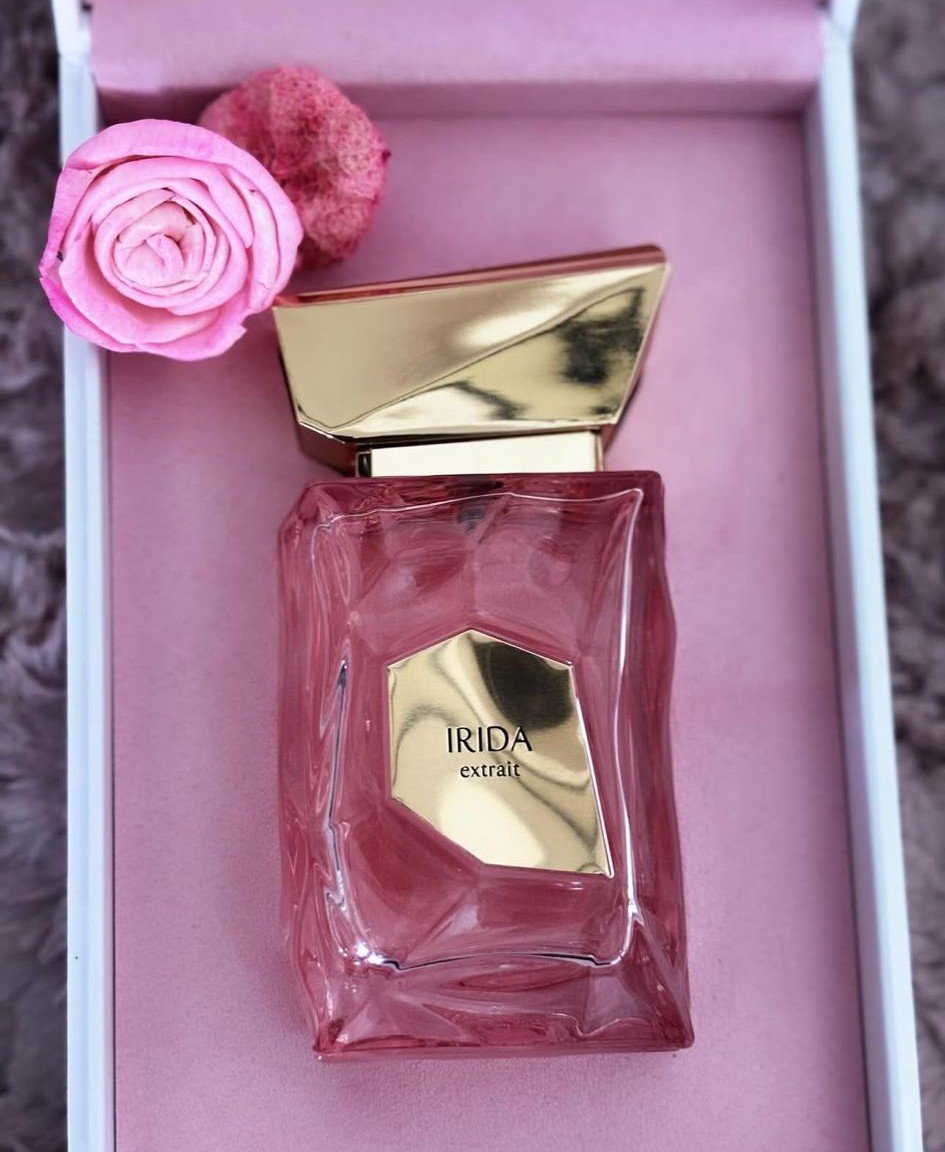 French Avenue Irida Extrait - Görsel 3