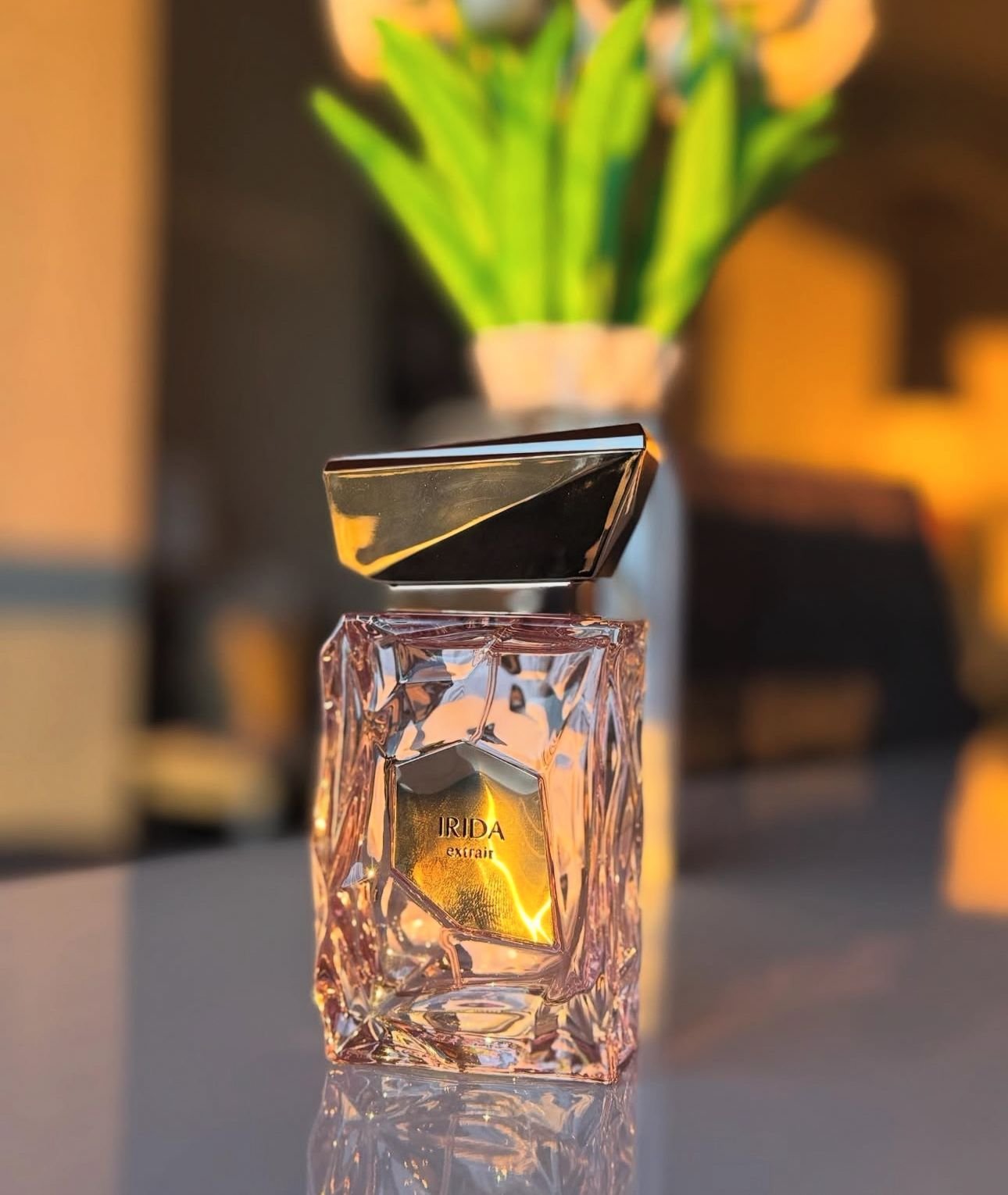 French Avenue Irida Extrait - Görsel 4