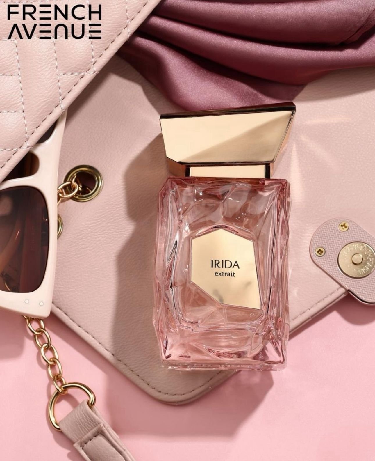 French Avenue Irida Extrait