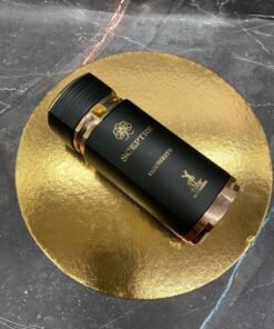 Alternative view of Maison Alhambra Sceptre Bronzite