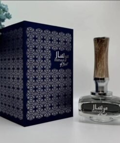 Alternative view of Afnan Mirsaal of Trust