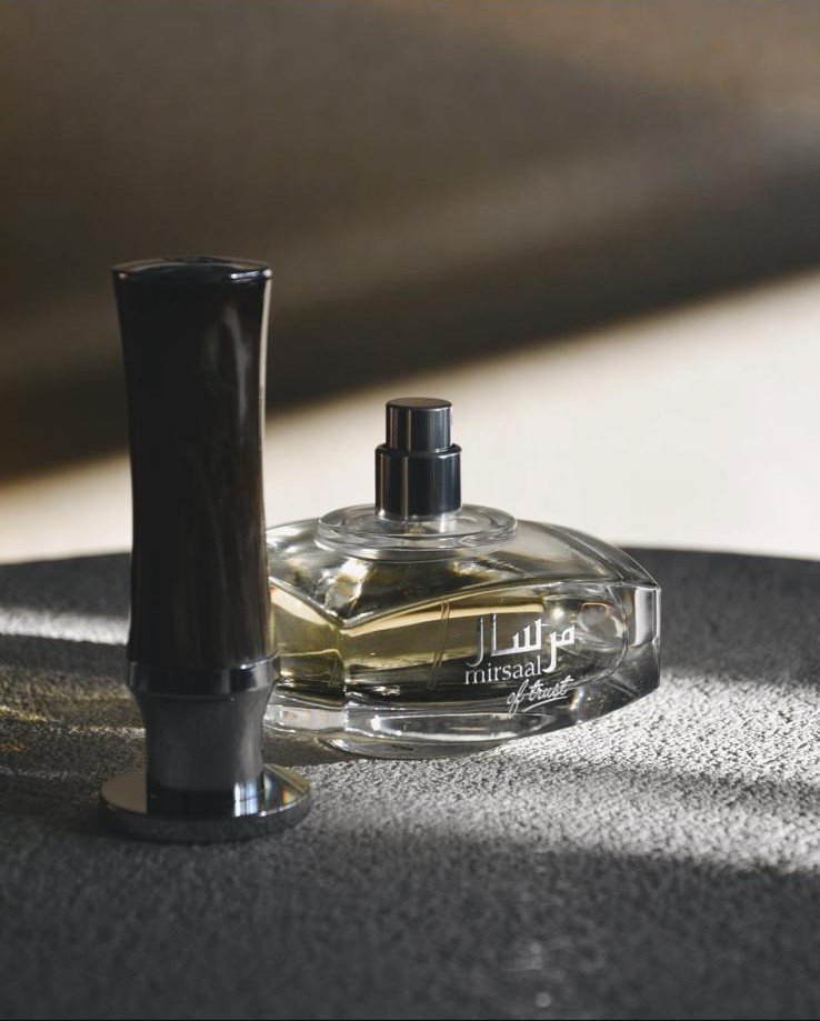 Afnan Mirsaal of Trust - Görsel 6