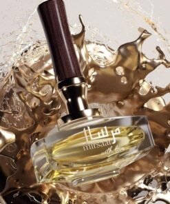 Alternative view of Afnan Mirsaal With Love