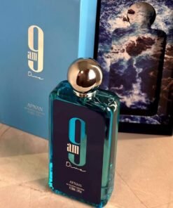 Alternative view of Afnan 9AM Dive