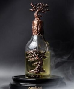 Alternative view of Lattafa Eternal Oud