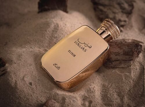 Rasasi Hawas Elixir - Görsel 3