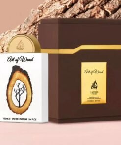 Alternative view of Lattafa Pride Art of Wood