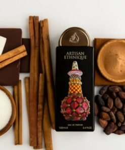 Lattafa Pride Artisan Ethnique