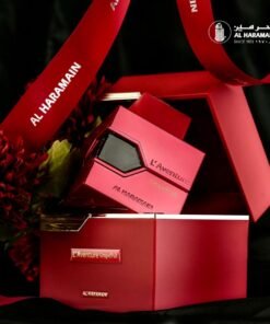 Al Haramain L’Aventure Grapefruit Extrait