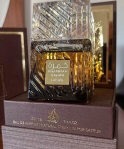 Alternative view of Lattafa Khamrah Qahwa