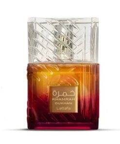 Alternative view of Lattafa Khamrah Dukhan