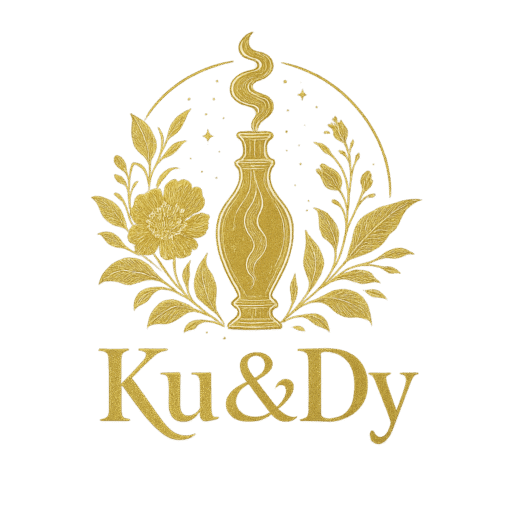 Ku&Dy Parfum Logo
