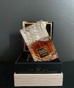 Alternative view of Lattafa Khamrah