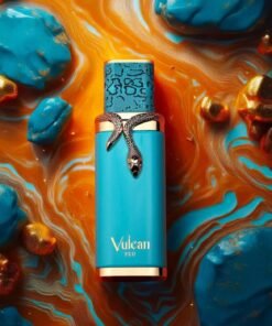 French Avenue Vulcan Feu