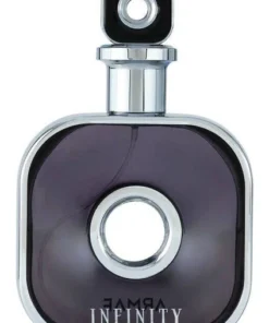 Alternative view of Armaf Infinity Silver