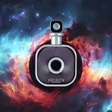 Armaf Infinity Silver