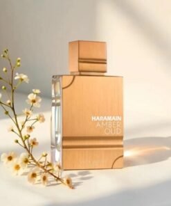 Al Haramain Amber Oud White Edition