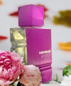 Al Haramain Amber Oud Ultra Violet