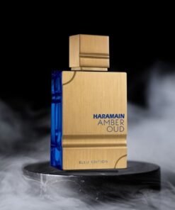 Al Haramain Amber Oud Bleu Edition