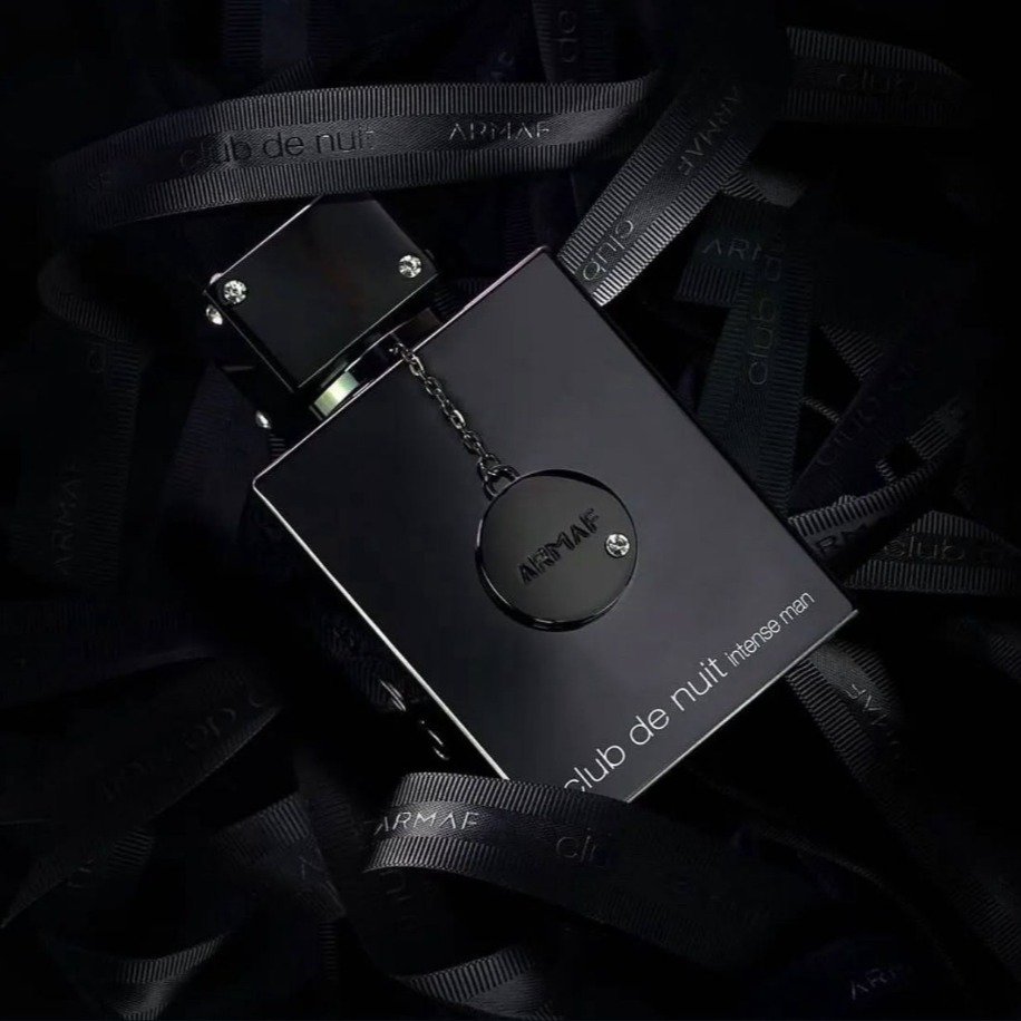 Armaf Club De Nuit Intense Man
